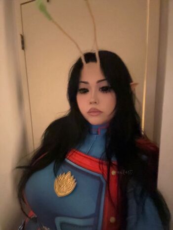 🔥 Soulreapermae leaked private photo uncensored full