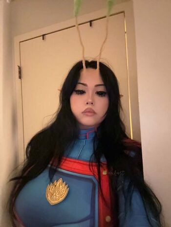 🔥 Soulreapermae leaked private photo uncensored full