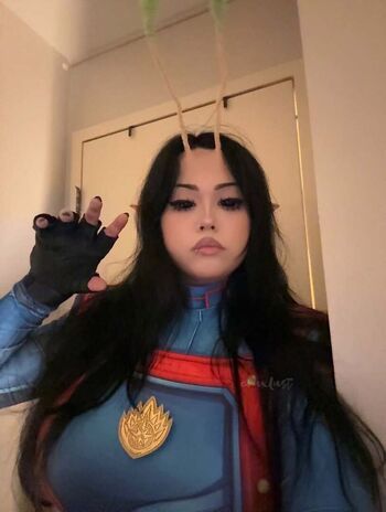 🔥 Soulreapermae leaked private photo uncensored full