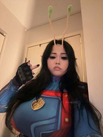 🔥 Soulreapermae leaked private photo uncensored full