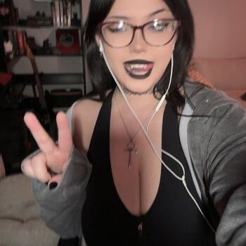 🔥 Soulreapermae  page leaked private photo uncensored full
