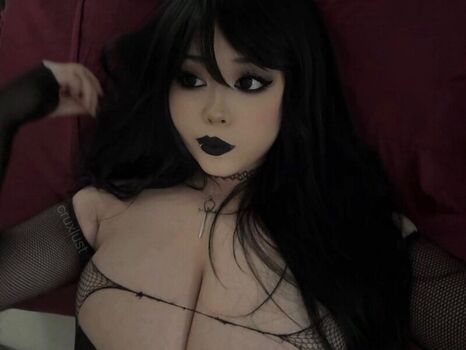 🔥 Soulreapermae  page leaked private photo uncensored full