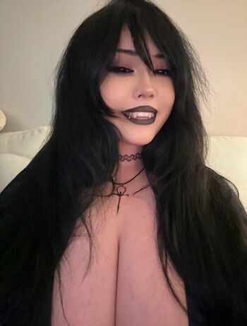 🔥 Soulreapermae  page leaked private photo uncensored full