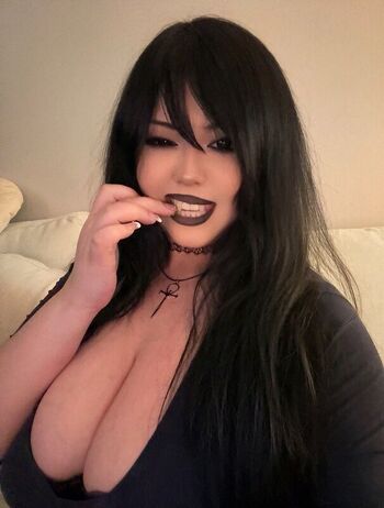 🔥 Soulreapermae  page leaked private photo uncensored full