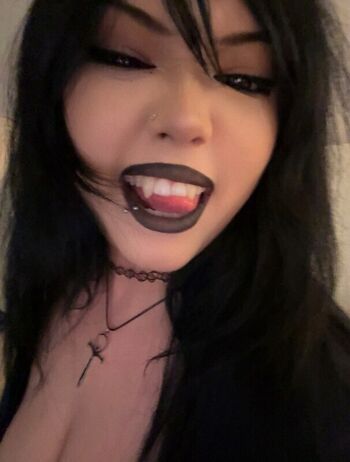 🔥 Soulreapermae  page leaked private photo uncensored full
