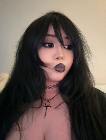 🔥 Soulreapermae  page leaked private photo uncensored full