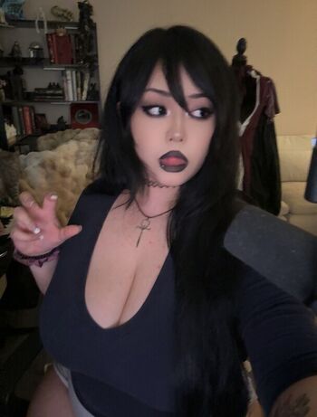 🔥 Soulreapermae leaked private photo uncensored full