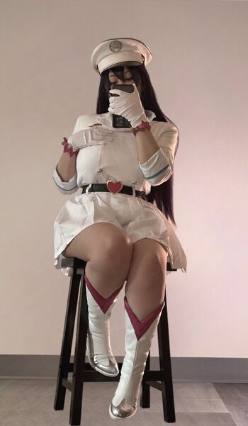 🔥 Soulreapermae leaked private photo uncensored full