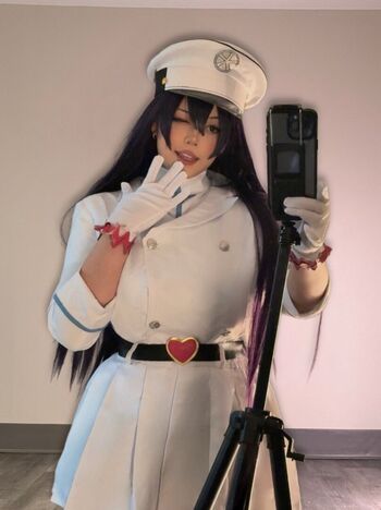 🔥 Soulreapermae leaked private photo uncensored full