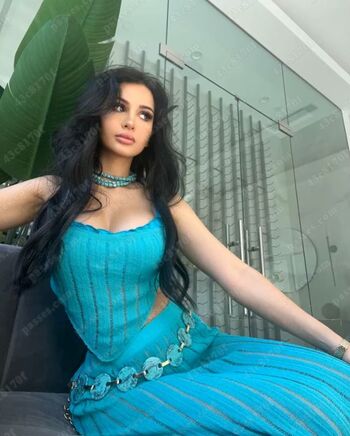 🔥 Sssniperwolf  page leaked private photo uncensored full
