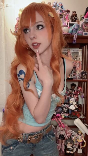 🔥 Stardustcos page leaked private photo uncensored full