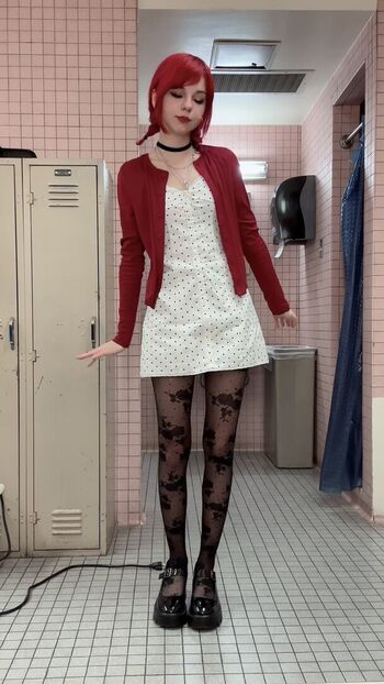 🔥 Stardustcos page leaked private photo uncensored full