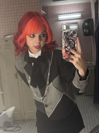 🔥 Stardustcos page leaked private photo uncensored full