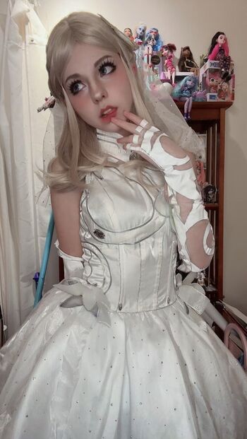 🔥 Stardustcos page leaked private photo uncensored full