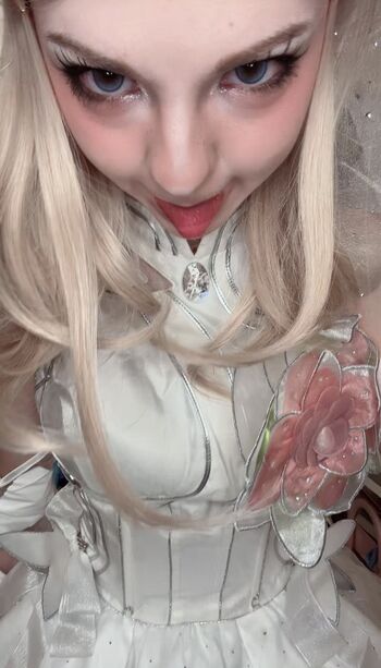 🔥 Stardustcos page leaked private photo uncensored full