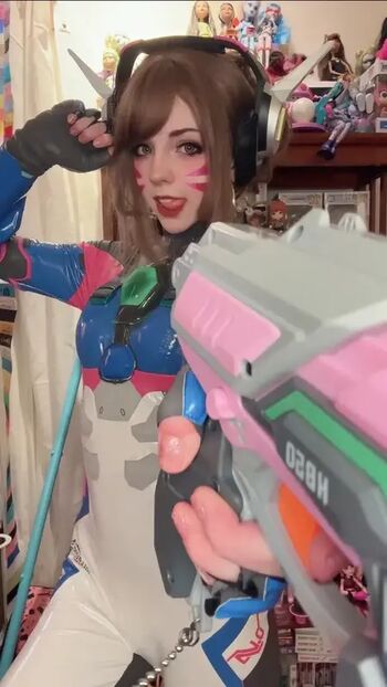 🔥 Stardustcos page leaked private photo uncensored full