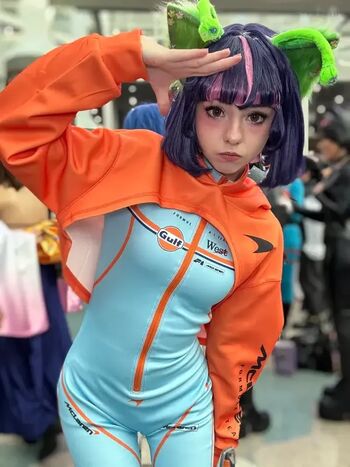 🔥 Stardustcos page leaked private photo uncensored full