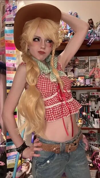 🔥 Stardustcos leaked private photo uncensored full
