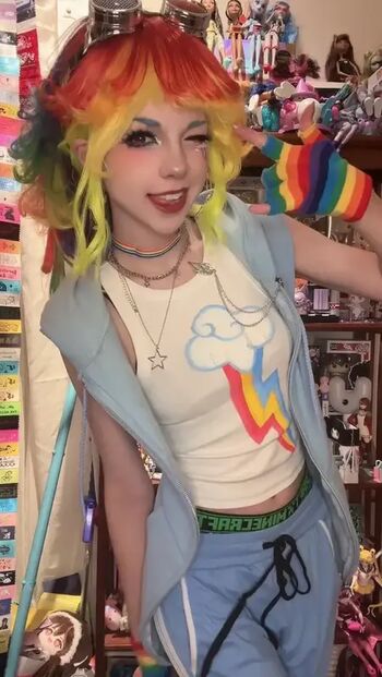 🔥 Stardustcos leaked private photo uncensored full