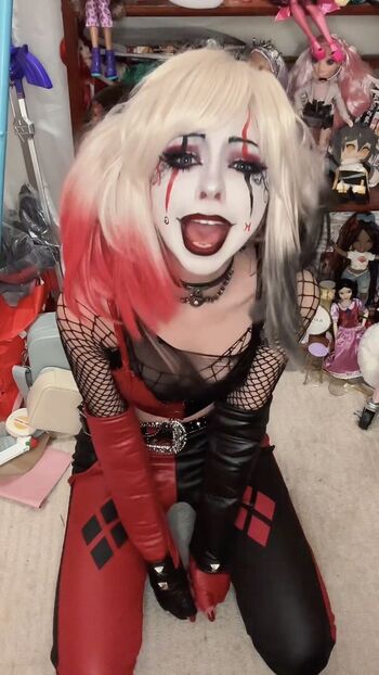 🔥 Stardustcos leaked private photo uncensored full