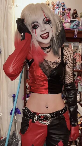 🔥 Stardustcos leaked private photo uncensored full