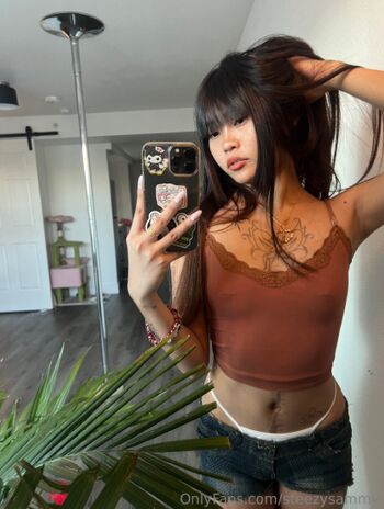 🔥 Steezysammyy leaked private photo uncensored full