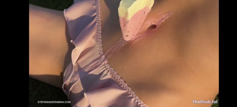🔥 Stefania deriabina leaked private photo uncensored full