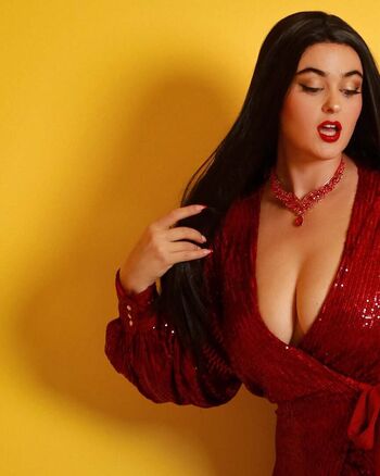 🔥 Stefania ferrario  page leaked private photo uncensored full
