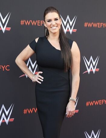 🔥 Stephanie mcmahon page leaked private photo uncensored full