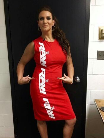 🔥 Stephanie mcmahon leaked private photo uncensored full