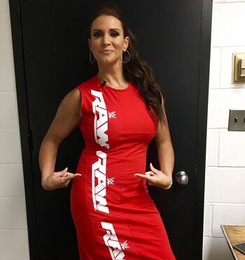 🔥 Stephanie mcmahon leaked private photo uncensored full