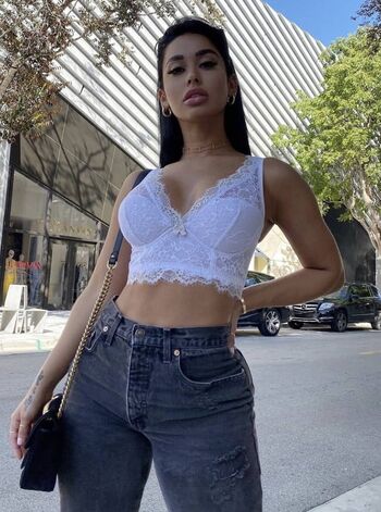 🔥 Stephanie rao leaked private photo uncensored full