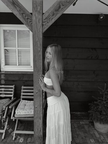 🔥 Sterre meijer  page leaked private photo uncensored full