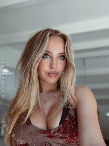 🔥 Sterre meijer leaked private photo uncensored full
