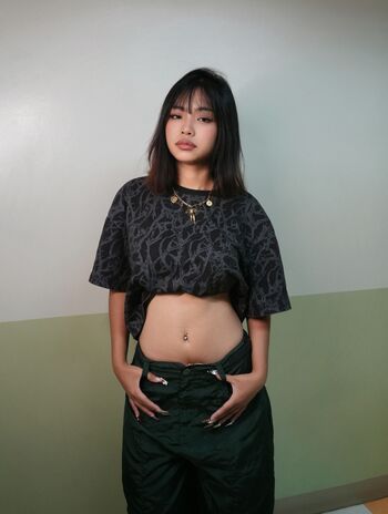 🔥 Stiwaberi leaked private photo uncensored full
