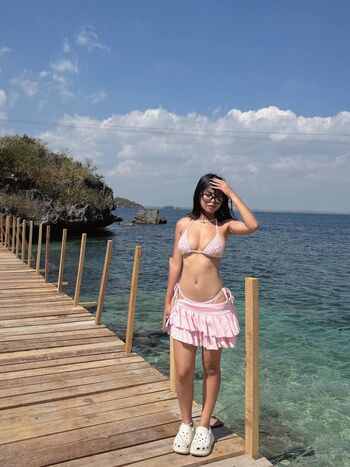 🔥 Stiwaberi leaked private photo uncensored full