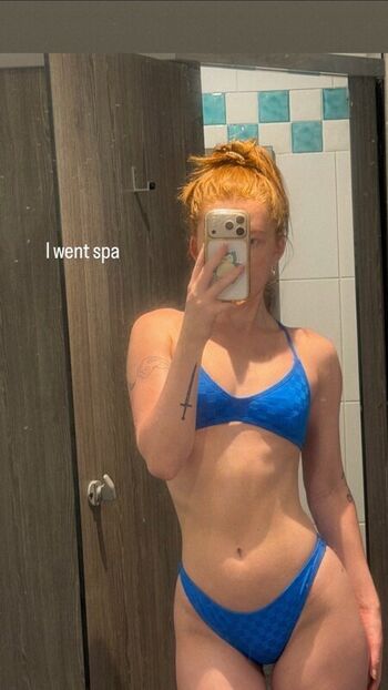 🔥 Strawbz page leaked private photo uncensored full