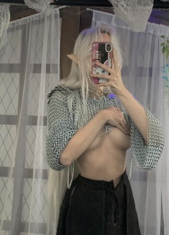 🔥 Styrlingelf page leaked private photo uncensored full