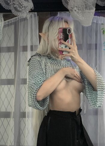 🔥 Styrlingelf page leaked private photo uncensored full