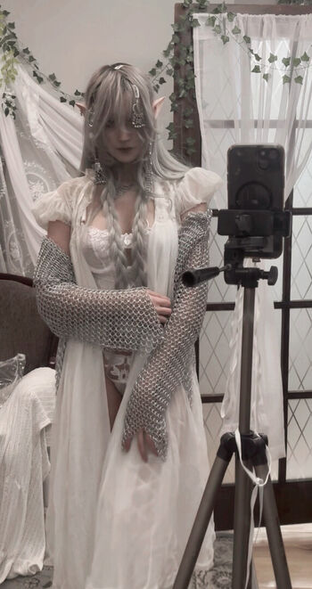 🔥 Styrlingelf leaked private photo uncensored full