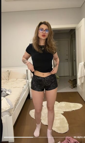 🔥 Su balci page leaked private photo uncensored full