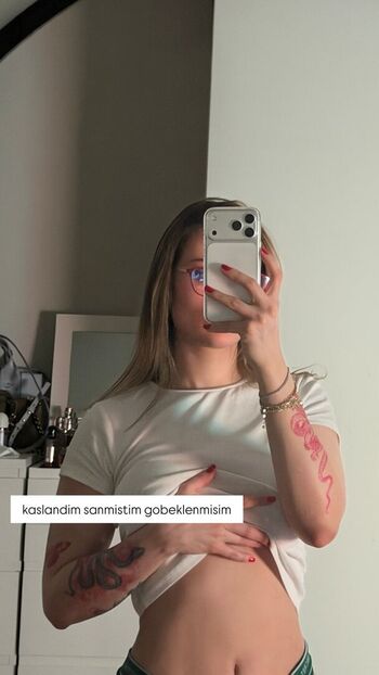 🔥 Su balci leaked private photo uncensored full