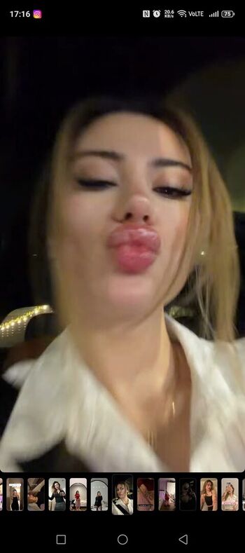 🔥 Su balci leaked private photo uncensored full