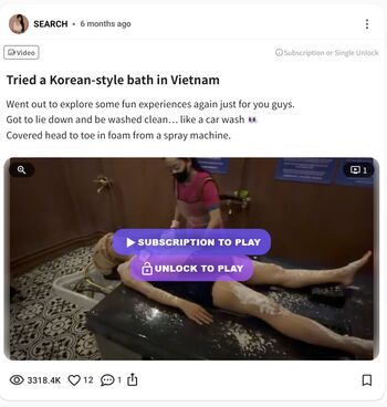 🔥 Suchang leaked private photo uncensored full