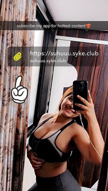 🔥 Suhana khan page leaked private photo uncensored full
