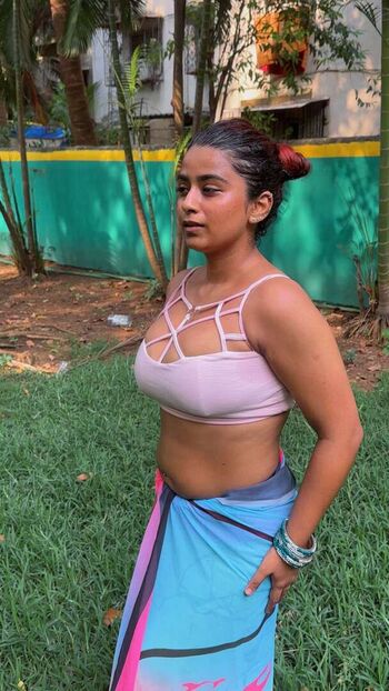 🔥 Suhana khan leaked private photo uncensored full