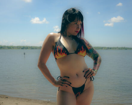 🔥 Sunfyretv  page leaked private photo uncensored full