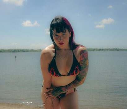 🔥 Sunfyretv  page leaked private photo uncensored full
