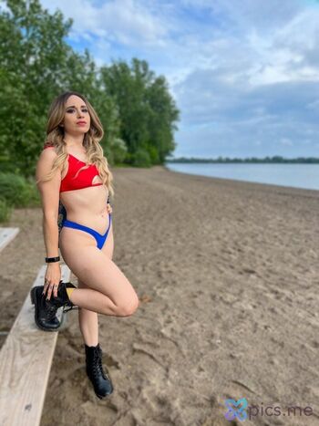 🔥 Sunfyretv  page leaked private photo uncensored full