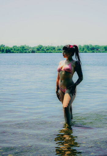 🔥 Sunfyretv leaked private photo uncensored full